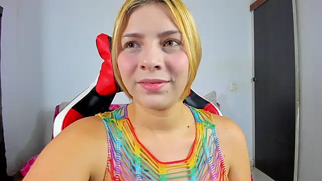 Chat soba uživo modela lana-rosse