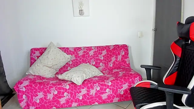 lana-rosse Live Chatraum