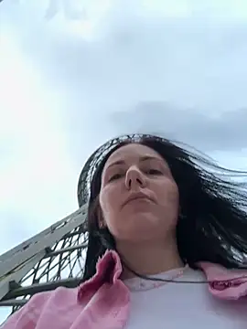 Živá chatovací místnost naughty_lucifer