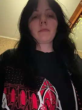 naughty_lucifer Live Chatraum