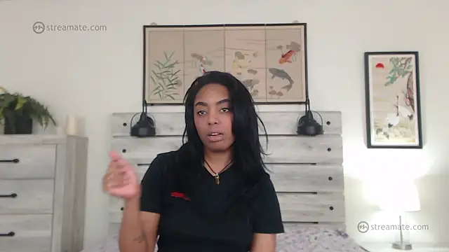 Chat ao vivo de RobynKnight
