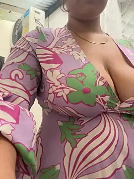 Chatroom en direct de eva_daemon