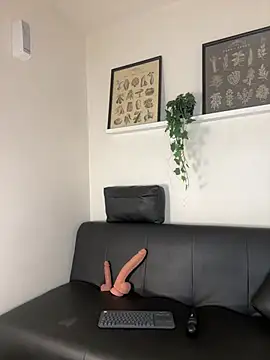 eva_daemon's Live Chat Room