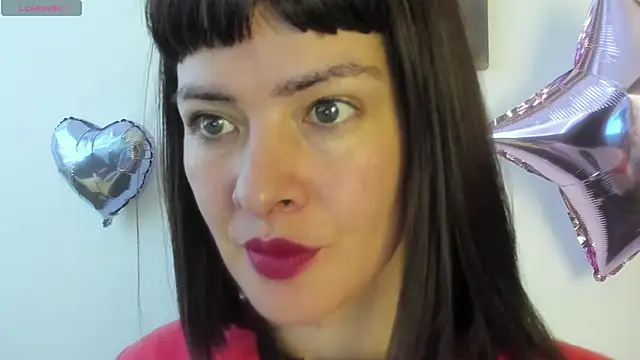 queen_fetish Live chatroom