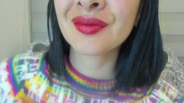 Živá chatovací místnost queen_fetish