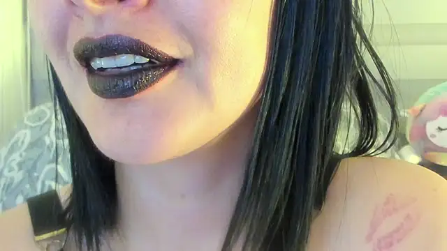 queen_fetish Live Chatraum