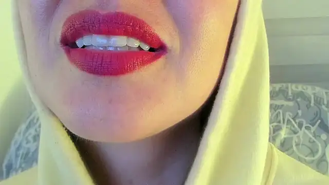 Chat ao vivo de queen_fetish