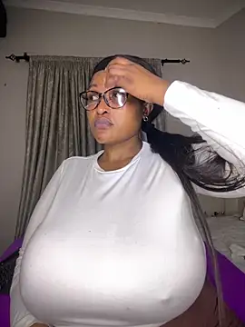 Chat ao vivo de Bustygoddess32