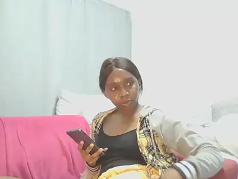 Živá chatovací místnost Sexxybella27