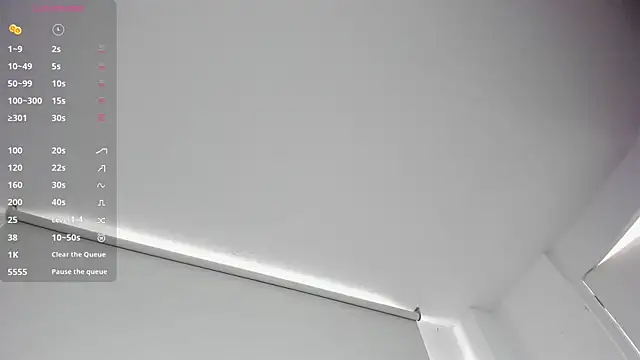 Sala de chat ao vivo de artmiaa