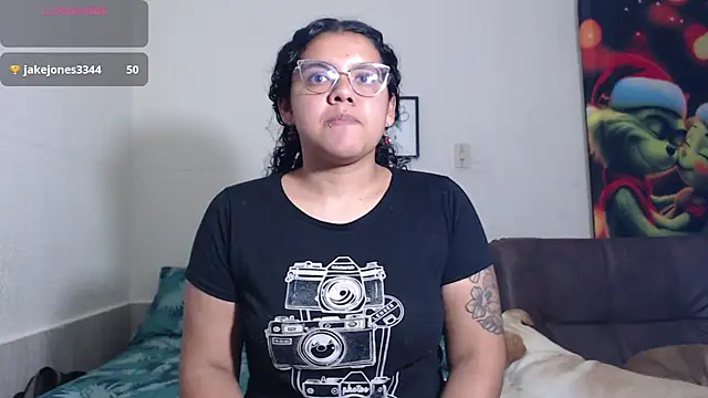 agata_22 Live Chatraum