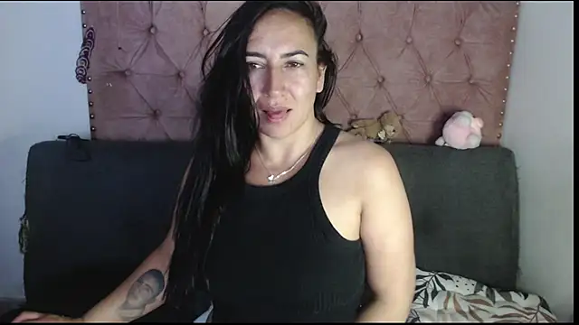 Chatroom en direct de missbella1