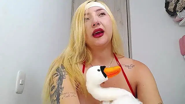 Chat ao vivo de Barbie_girl_69