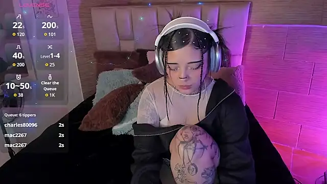 mia_catt05 실시간 채팅방