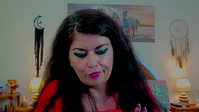 EllenGrace's Live Chat Room