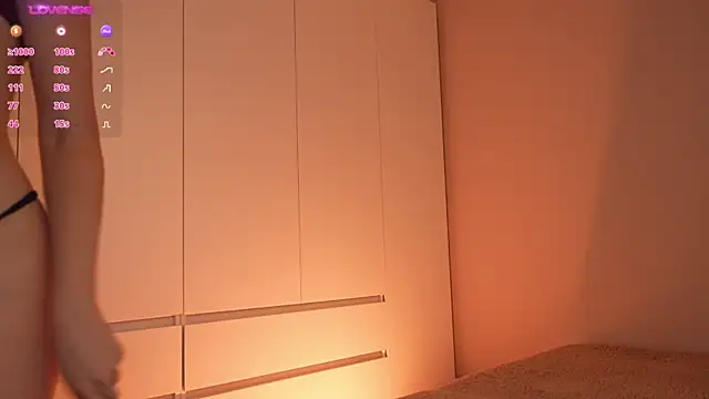 Bilik Sembang Langsung luxmuur