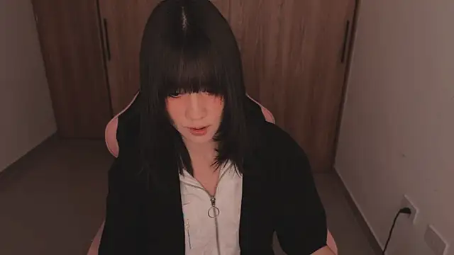 Ghost__Girl Cameră chat live