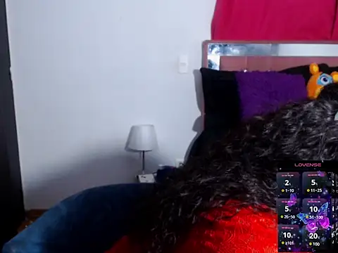 the_pearl199 Cameră chat live