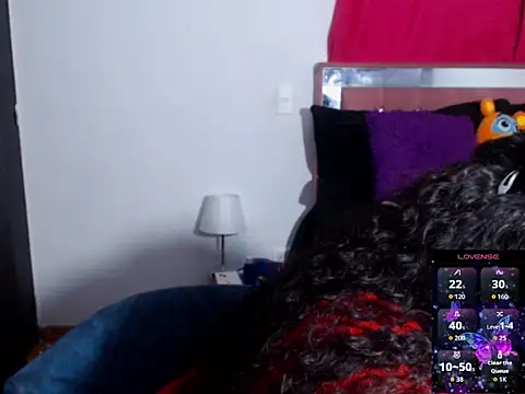 the_pearl199 Cameră chat live
