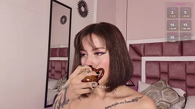 I_Am_Anniee's Live Chat Room