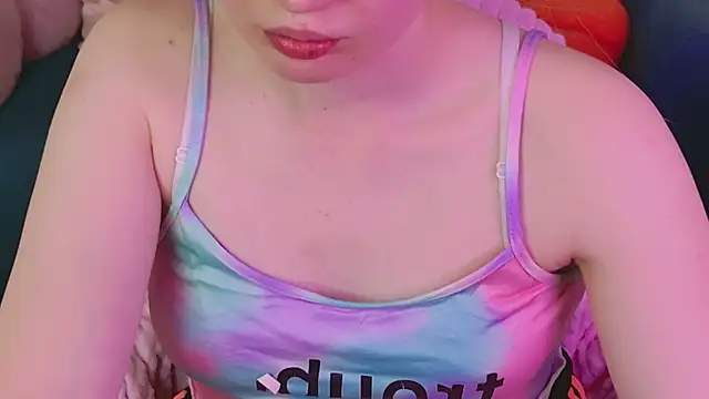 Beatrica_Klein Cameră chat live