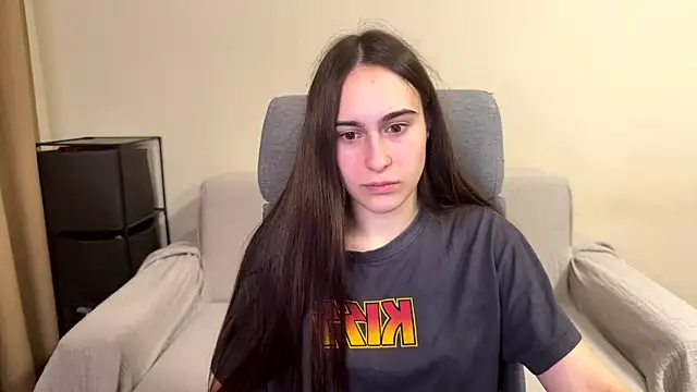 AliceKolltt Adlı Modelin Canlı Sohbet Odası