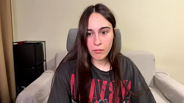 Sala de chat ao vivo de AliceKolltt