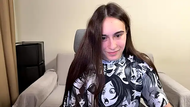 Sala de chat en directo de AliceKolltt
