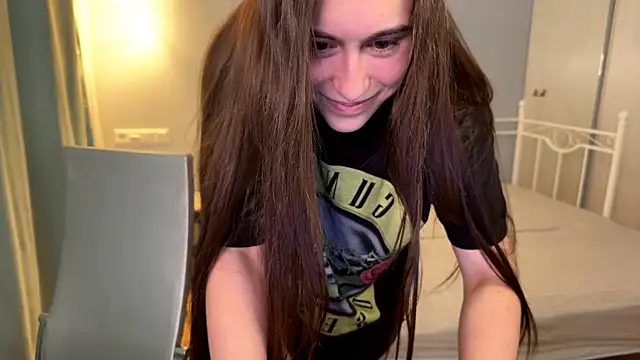 AliceKolltt live XXX chat