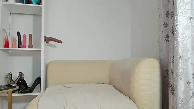 anisialuna_ Cameră chat live
