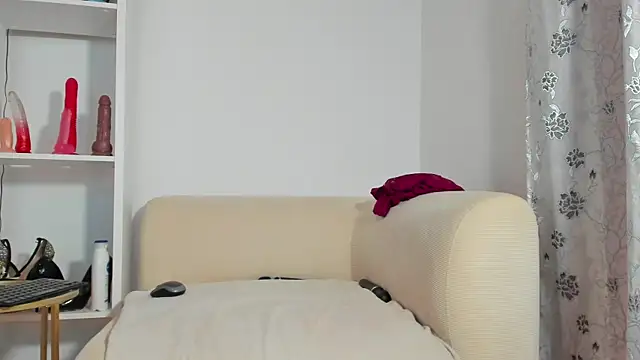 Sala de chat en directo de anisialuna_