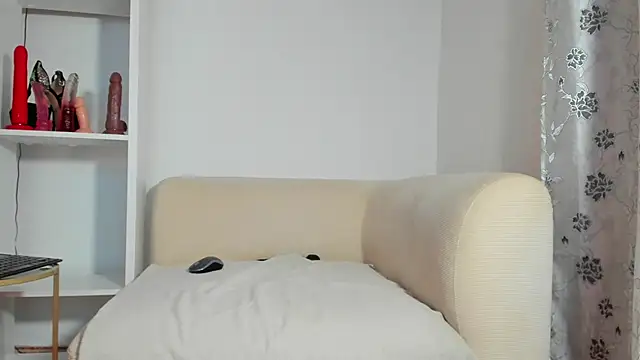 anisialuna_ Live Chatraum