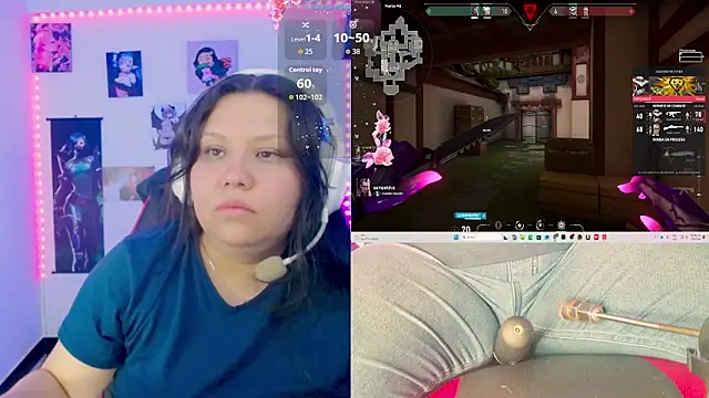 crystal7u7 – live chatrum