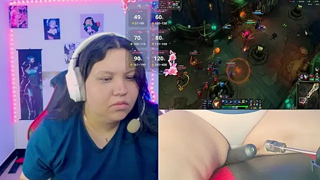 crystal7u7 – live chatrum