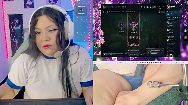 crystal7u7 실시간 채팅방
