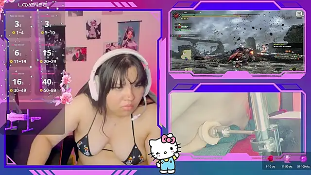 crystal7u7 live-chat rom