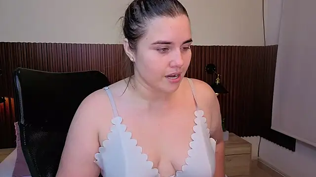 Chat ao vivo de Aabby_lee