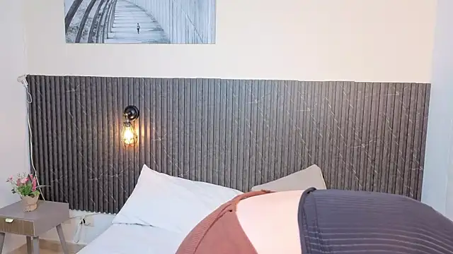 Živá chatovací místnost Aabby_lee