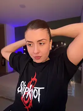 Sala de chat en directo de EmaSaenz