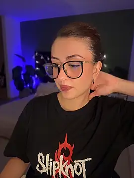 EmaSaenz Cameră chat live