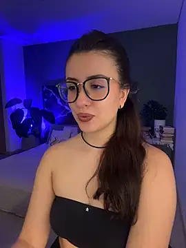EmaSaenz Cameră chat live