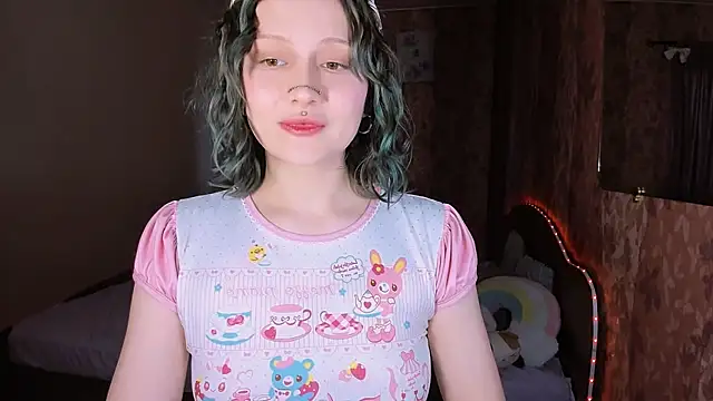 MariaMango – live chatrum