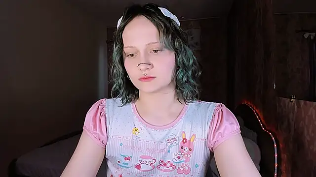 Chat ao vivo de MariaMango