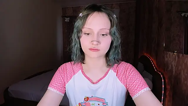 Sala de chat en directo de MariaMango