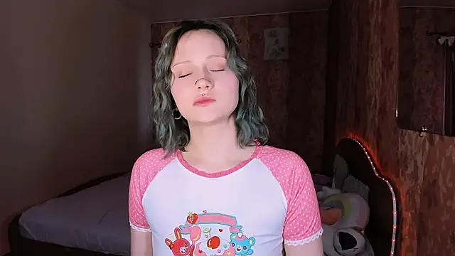 MariaMango Cameră chat live