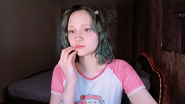 MariaMango Live Chatraum