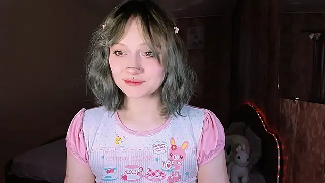 MariaMangon Live chat-huone