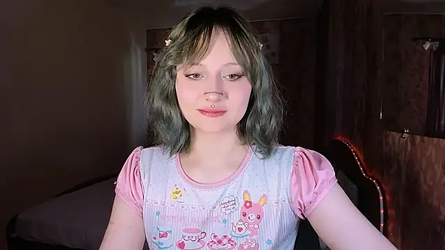 MariaMango Cameră chat live