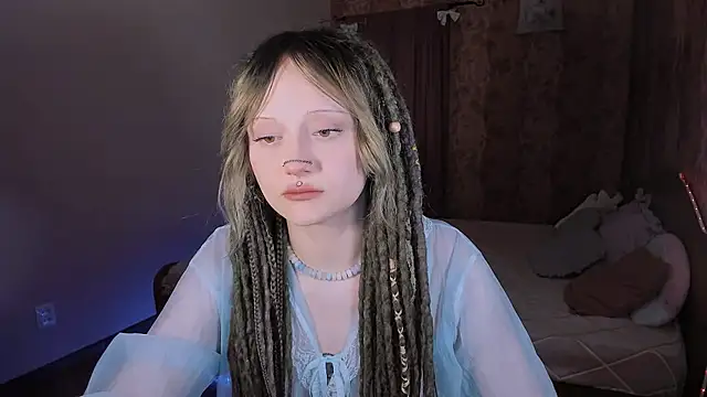 Živá chatovací místnost MariaMango