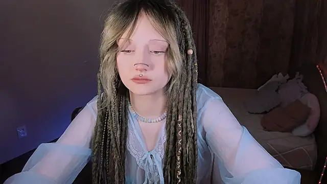MariaMangon Live chat-huone